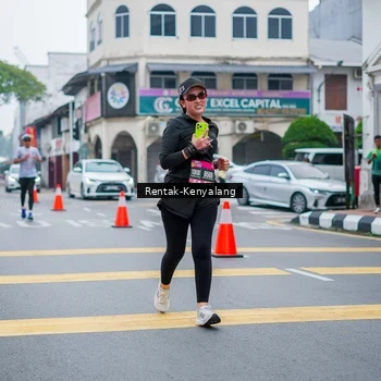 Runner Photo 8625198