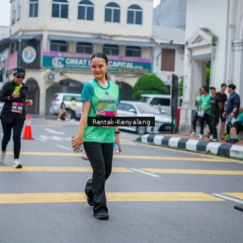 Runner Photo 8625199