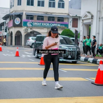 Runner Photo 8625200