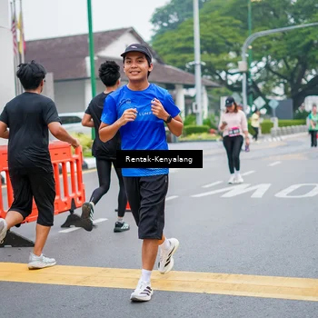 Runner Photo 8625201