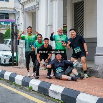 Runner Photo 8625202