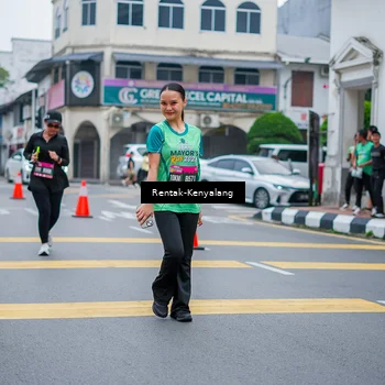 Runner Photo 8625203