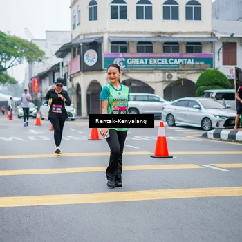 Runner Photo 8625204