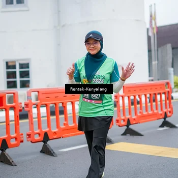 Runner Photo 8625205
