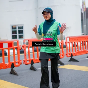 Runner Photo 8625206