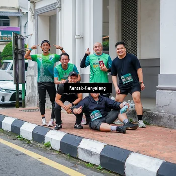 Runner Photo 8625207