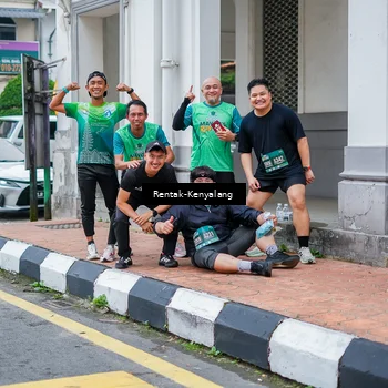 Runner Photo 8625208