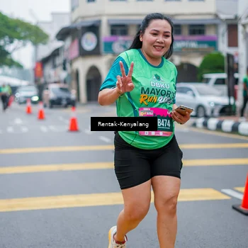 Runner Photo 8625209