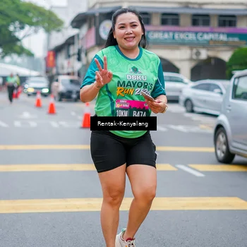 Runner Photo 8625210