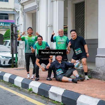 Runner Photo 8625211