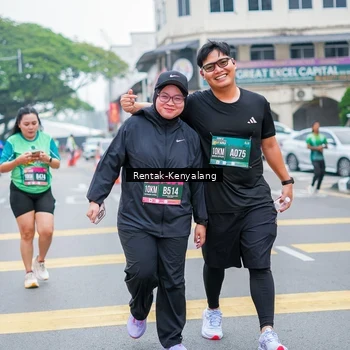 Runner Photo 8625213