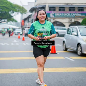 Runner Photo 8625214
