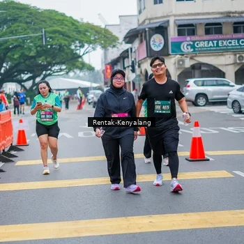 Runner Photo 8625215