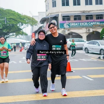 Runner Photo 8625216