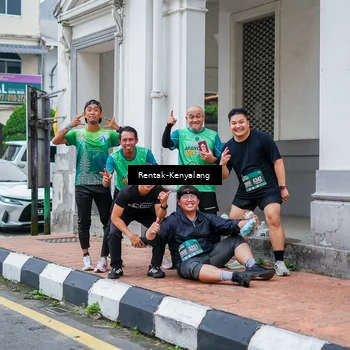 Runner Photo 8625217