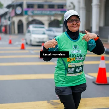 Runner Photo 8625218