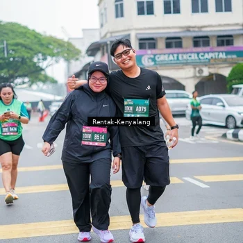 Runner Photo 8625219
