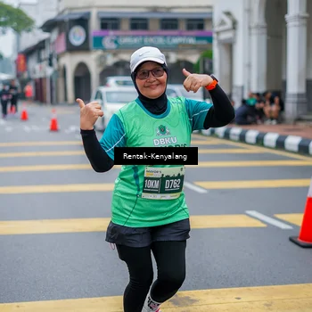 Runner Photo 8625220