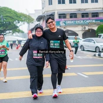Runner Photo 8625221