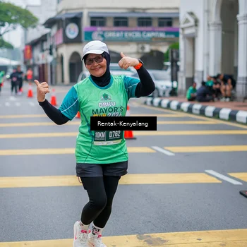 Runner Photo 8625222