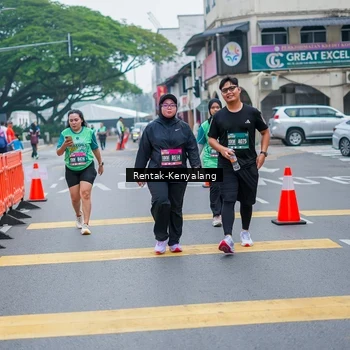 Runner Photo 8625223