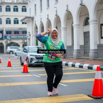 Runner Photo 8625224