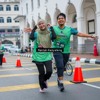 Runner Photo 8625225