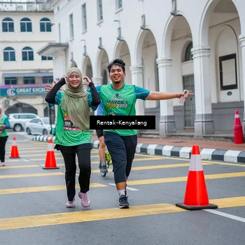 Runner Photo 8625226