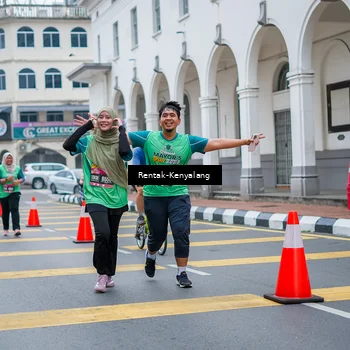 Runner Photo 8625227