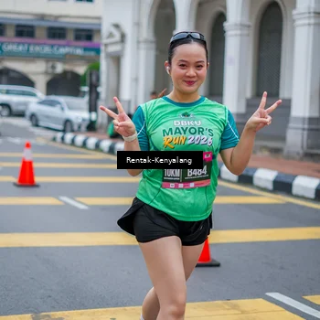 Runner Photo 8625228