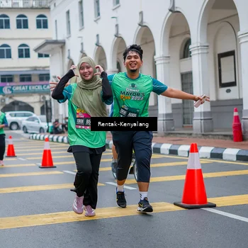 Runner Photo 8625229