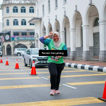 Runner Photo 8625230