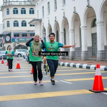 Runner Photo 8625231