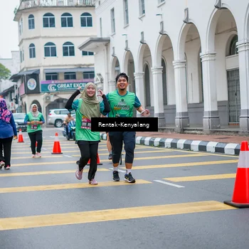 Runner Photo 8625232
