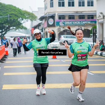 Runner Photo 8625233