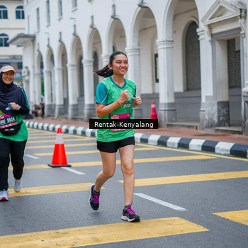 Runner Photo 8625236