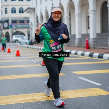 Runner Photo 8625237