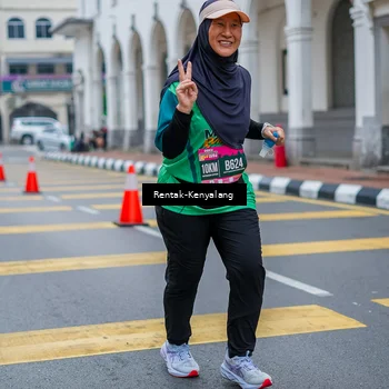 Runner Photo 8625238