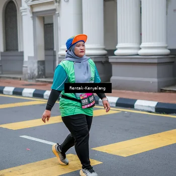 Runner Photo 8625239