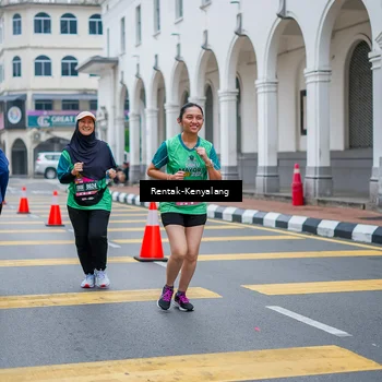 Runner Photo 8625240