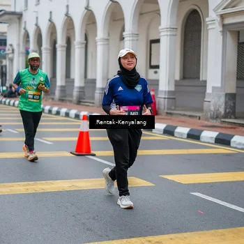 Runner Photo 8625243