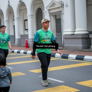Runner Photo 8625244