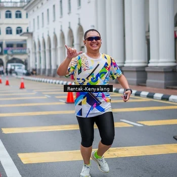 Runner Photo 8625245