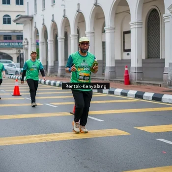 Runner Photo 8625247