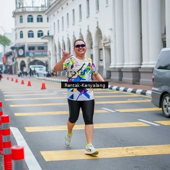 Runner Photo 8625248