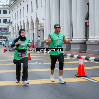 Runner Photo 8625249