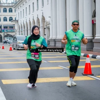 Runner Photo 8625250