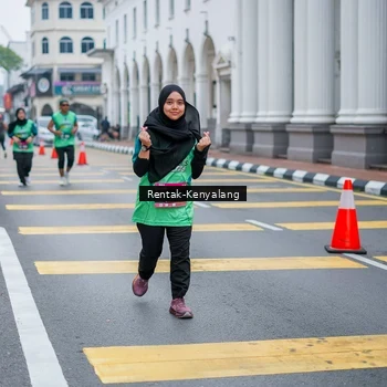 Runner Photo 8625252