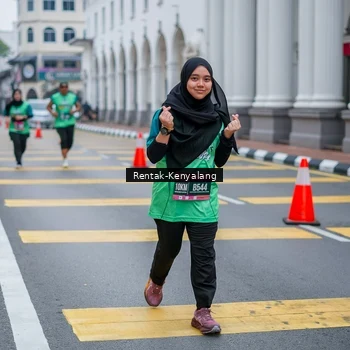 Runner Photo 8625253