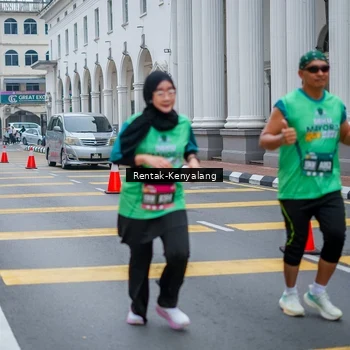 Runner Photo 8625254